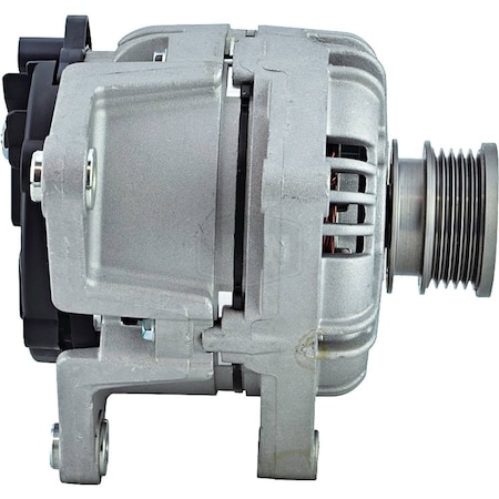 Aftermarket JAndN Electrical Products Alternator 400-24258-JN